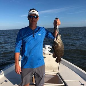 Meet your Posher, Greg